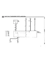 Предварительный просмотр 179 страницы BMW 732iL Electrical Troubleshooting Manual