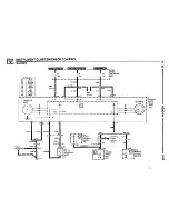 Предварительный просмотр 266 страницы BMW 732iL Electrical Troubleshooting Manual