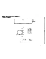 Предварительный просмотр 335 страницы BMW 732iL Electrical Troubleshooting Manual