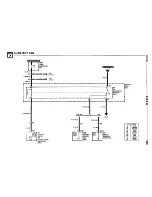 Предварительный просмотр 360 страницы BMW 732iL Electrical Troubleshooting Manual