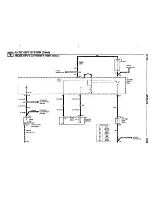 Предварительный просмотр 379 страницы BMW 732iL Electrical Troubleshooting Manual