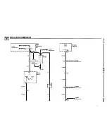 Предварительный просмотр 388 страницы BMW 732iL Electrical Troubleshooting Manual