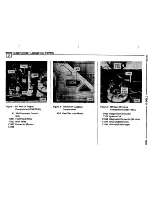 Предварительный просмотр 421 страницы BMW 732iL Electrical Troubleshooting Manual