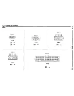 Предварительный просмотр 482 страницы BMW 732iL Electrical Troubleshooting Manual