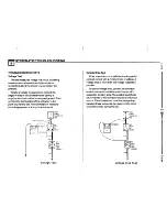 Предварительный просмотр 10 страницы BMW 740i 1993 Troubleshooting Manual