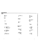 Предварительный просмотр 13 страницы BMW 740i 1993 Troubleshooting Manual