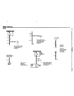 Предварительный просмотр 16 страницы BMW 740i 1993 Troubleshooting Manual