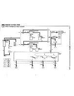 Предварительный просмотр 27 страницы BMW 740i 1993 Troubleshooting Manual