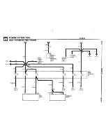 Предварительный просмотр 28 страницы BMW 740i 1993 Troubleshooting Manual