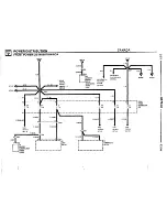 Предварительный просмотр 29 страницы BMW 740i 1993 Troubleshooting Manual