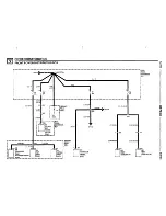 Предварительный просмотр 32 страницы BMW 740i 1993 Troubleshooting Manual