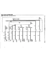 Предварительный просмотр 33 страницы BMW 740i 1993 Troubleshooting Manual