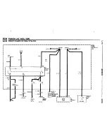 Предварительный просмотр 34 страницы BMW 740i 1993 Troubleshooting Manual