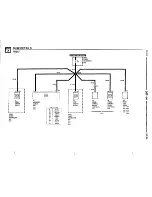 Предварительный просмотр 39 страницы BMW 740i 1993 Troubleshooting Manual