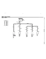 Предварительный просмотр 40 страницы BMW 740i 1993 Troubleshooting Manual