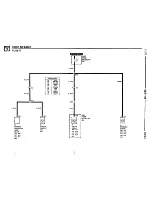 Предварительный просмотр 43 страницы BMW 740i 1993 Troubleshooting Manual