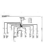 Предварительный просмотр 44 страницы BMW 740i 1993 Troubleshooting Manual