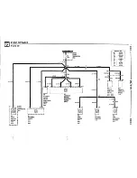 Предварительный просмотр 45 страницы BMW 740i 1993 Troubleshooting Manual