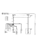 Предварительный просмотр 46 страницы BMW 740i 1993 Troubleshooting Manual