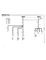 Предварительный просмотр 49 страницы BMW 740i 1993 Troubleshooting Manual