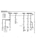 Предварительный просмотр 51 страницы BMW 740i 1993 Troubleshooting Manual