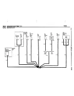 Предварительный просмотр 58 страницы BMW 740i 1993 Troubleshooting Manual