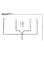 Предварительный просмотр 61 страницы BMW 740i 1993 Troubleshooting Manual