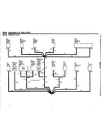 Предварительный просмотр 63 страницы BMW 740i 1993 Troubleshooting Manual