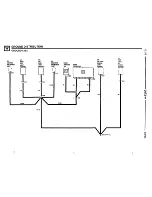 Предварительный просмотр 67 страницы BMW 740i 1993 Troubleshooting Manual