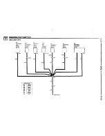 Предварительный просмотр 68 страницы BMW 740i 1993 Troubleshooting Manual