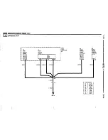 Предварительный просмотр 71 страницы BMW 740i 1993 Troubleshooting Manual