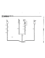 Предварительный просмотр 74 страницы BMW 740i 1993 Troubleshooting Manual