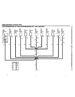 Предварительный просмотр 75 страницы BMW 740i 1993 Troubleshooting Manual