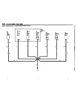 Предварительный просмотр 77 страницы BMW 740i 1993 Troubleshooting Manual