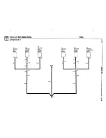 Предварительный просмотр 78 страницы BMW 740i 1993 Troubleshooting Manual