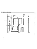 Предварительный просмотр 79 страницы BMW 740i 1993 Troubleshooting Manual