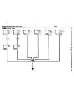 Предварительный просмотр 80 страницы BMW 740i 1993 Troubleshooting Manual