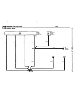 Предварительный просмотр 82 страницы BMW 740i 1993 Troubleshooting Manual