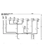 Предварительный просмотр 85 страницы BMW 740i 1993 Troubleshooting Manual