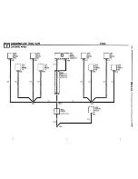 Предварительный просмотр 87 страницы BMW 740i 1993 Troubleshooting Manual