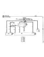 Предварительный просмотр 90 страницы BMW 740i 1993 Troubleshooting Manual