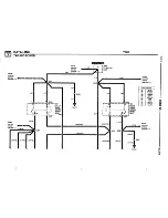 Предварительный просмотр 91 страницы BMW 740i 1993 Troubleshooting Manual