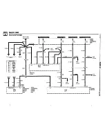 Предварительный просмотр 93 страницы BMW 740i 1993 Troubleshooting Manual