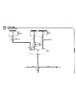 Предварительный просмотр 94 страницы BMW 740i 1993 Troubleshooting Manual