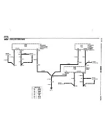 Предварительный просмотр 98 страницы BMW 740i 1993 Troubleshooting Manual