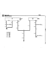 Предварительный просмотр 99 страницы BMW 740i 1993 Troubleshooting Manual