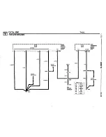 Предварительный просмотр 101 страницы BMW 740i 1993 Troubleshooting Manual