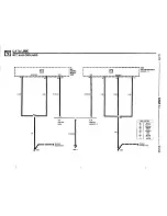 Предварительный просмотр 103 страницы BMW 740i 1993 Troubleshooting Manual