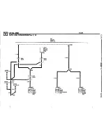 Предварительный просмотр 105 страницы BMW 740i 1993 Troubleshooting Manual