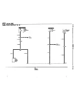 Предварительный просмотр 107 страницы BMW 740i 1993 Troubleshooting Manual